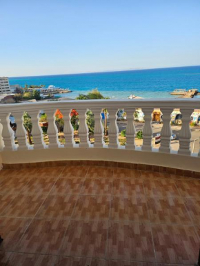 absolute sea view flatS